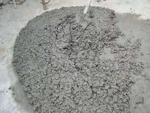 混凝土搅拌机主机除尘