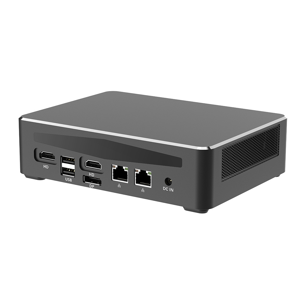 迷你实达电脑小主机