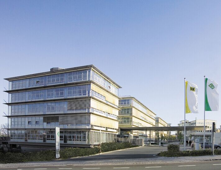 舍弗勒配套主机厂