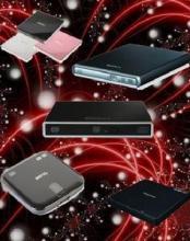 主机光驱怎么外用