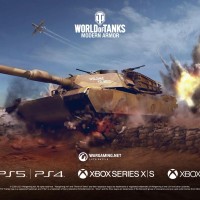 配坦克世界电脑主机