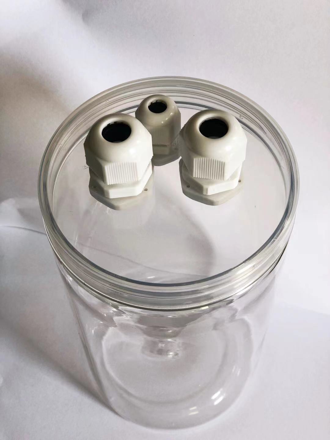 电脑水泵水箱主机