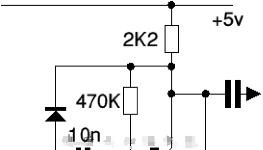 电动门主机看哪里知道频率