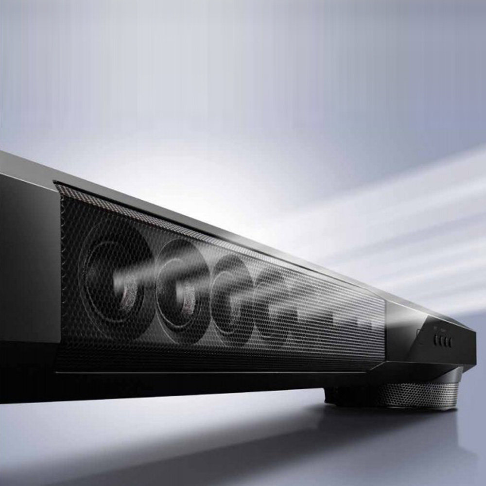 电视与电脑主机连接音响