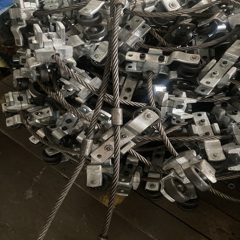 钢索电动扳只需主机