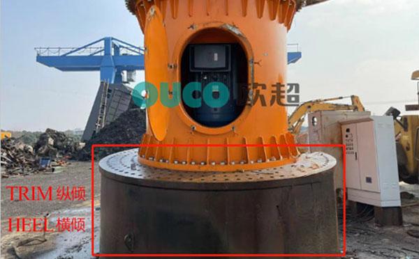 船舶主机试车怎么试