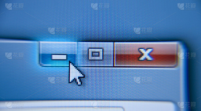 电脑主机按钮的功能吗