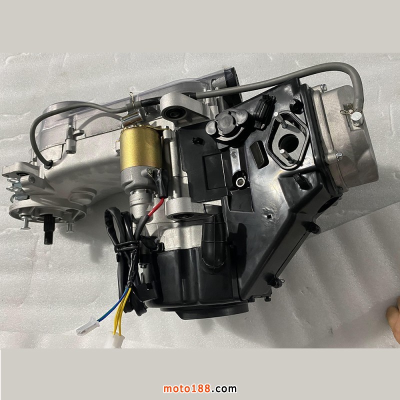 三轮车主机零件多少钱