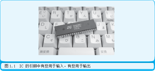 输入输出指的是主机与