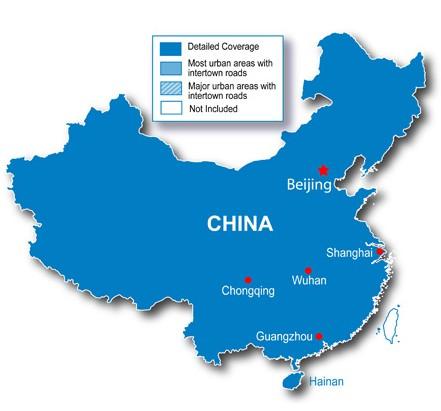 大陆查香港主机