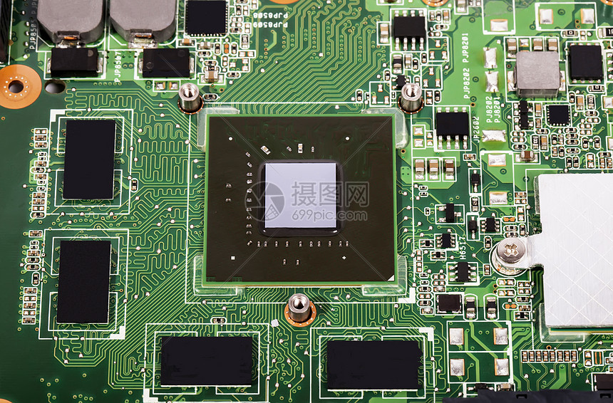 电脑主机当开发板