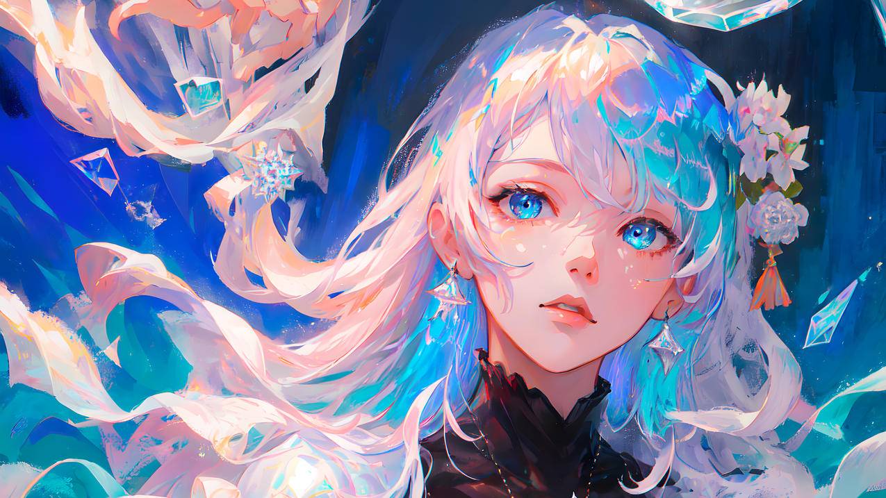 动漫主题主机