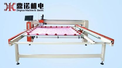 绗缝机电脑主机价格