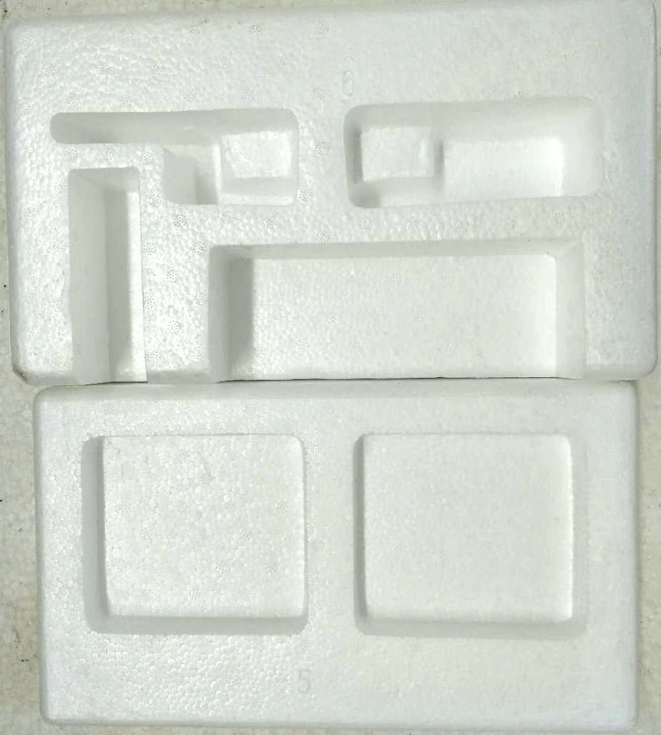 塑料泡沫包主机