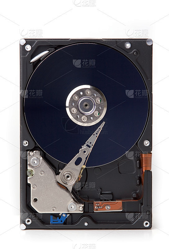 电脑主机硬盘无驱动如何下载