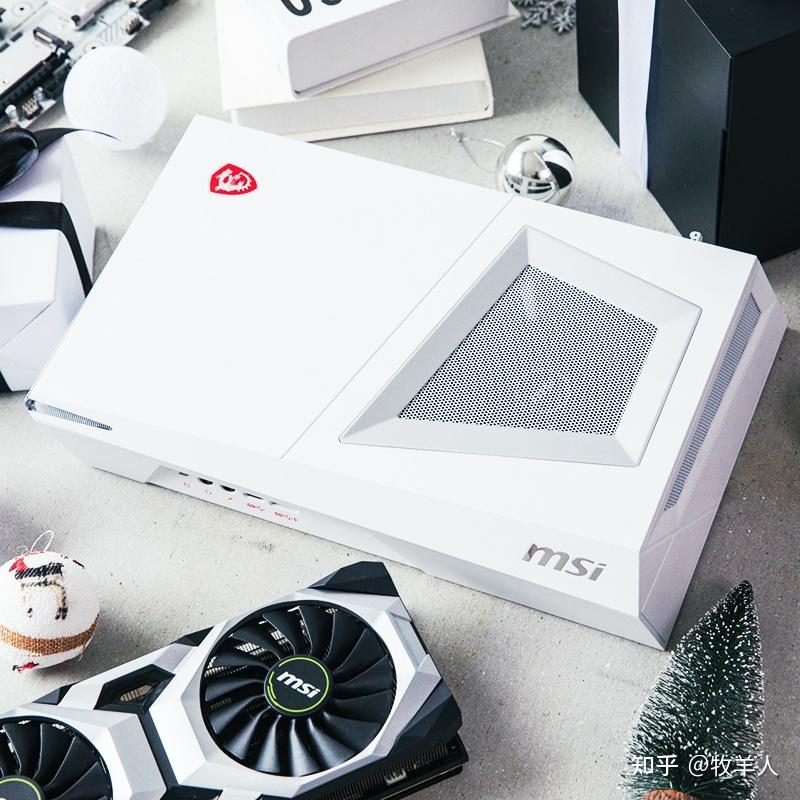 我想自己传个牛逼的主机