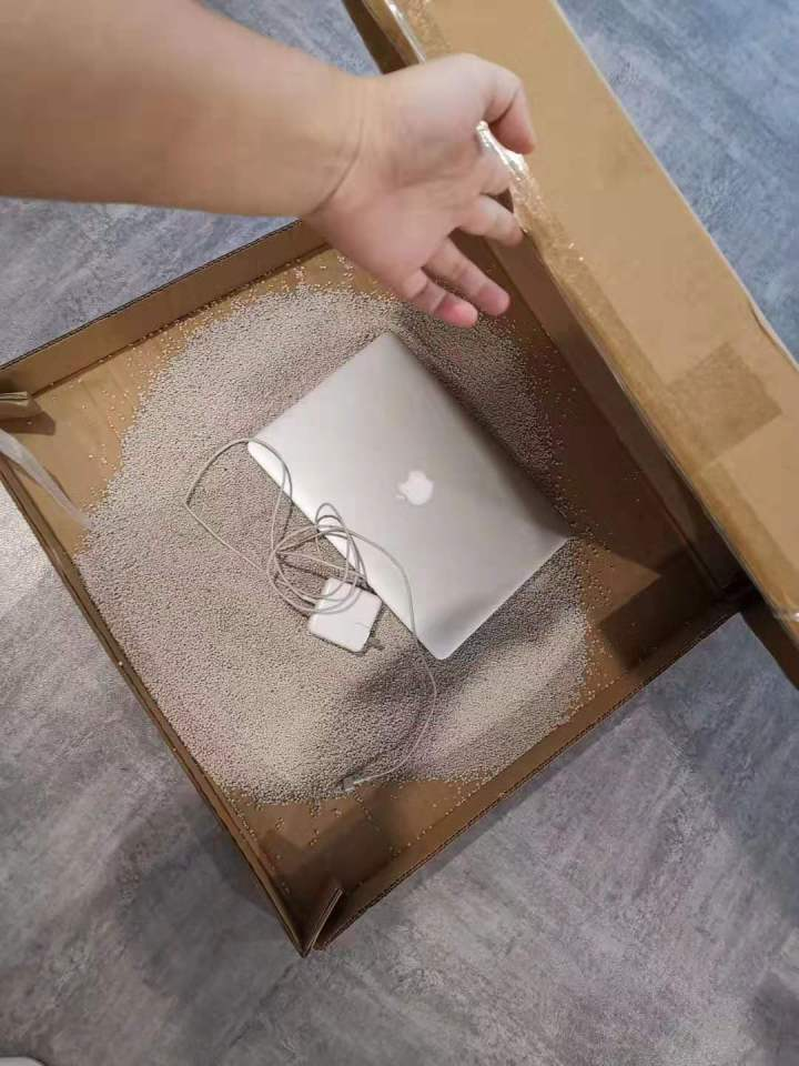 电脑主机进水哪里最容易坏