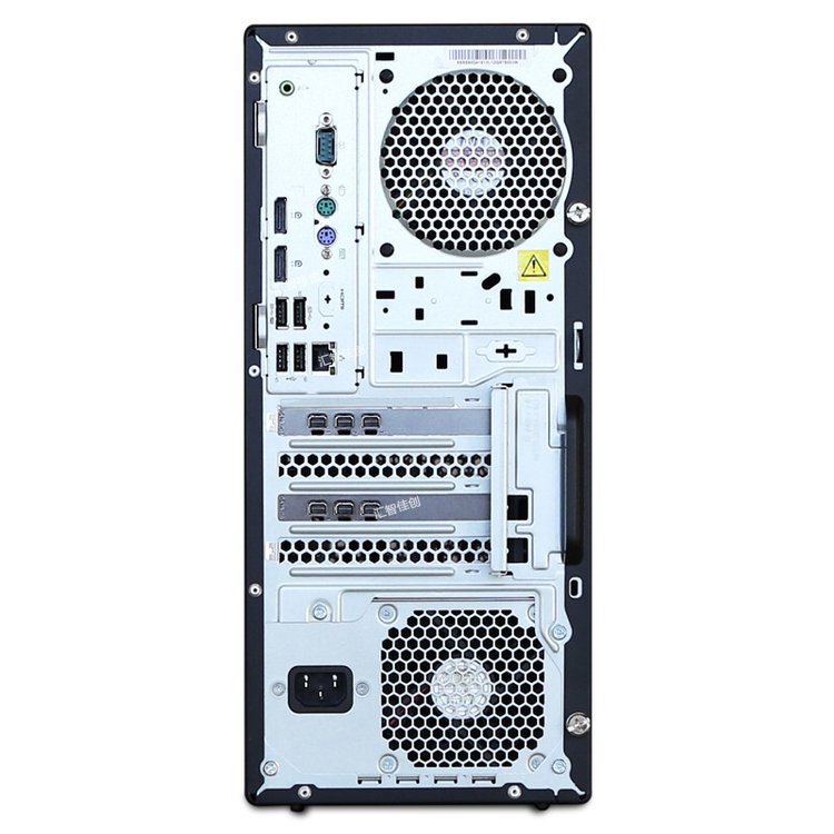 联想组装的主机好吗