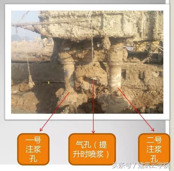 三轴搅拌桩主机用多大的电缆