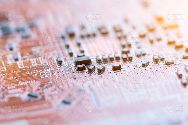 什么是电子主机