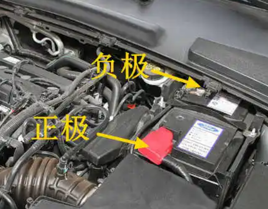 电脑主机用电瓶车电源