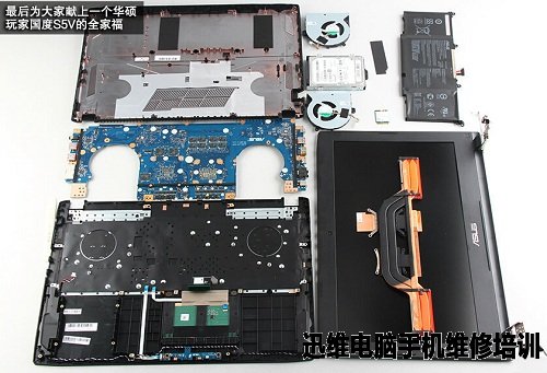 玩家国度迷你主机拆