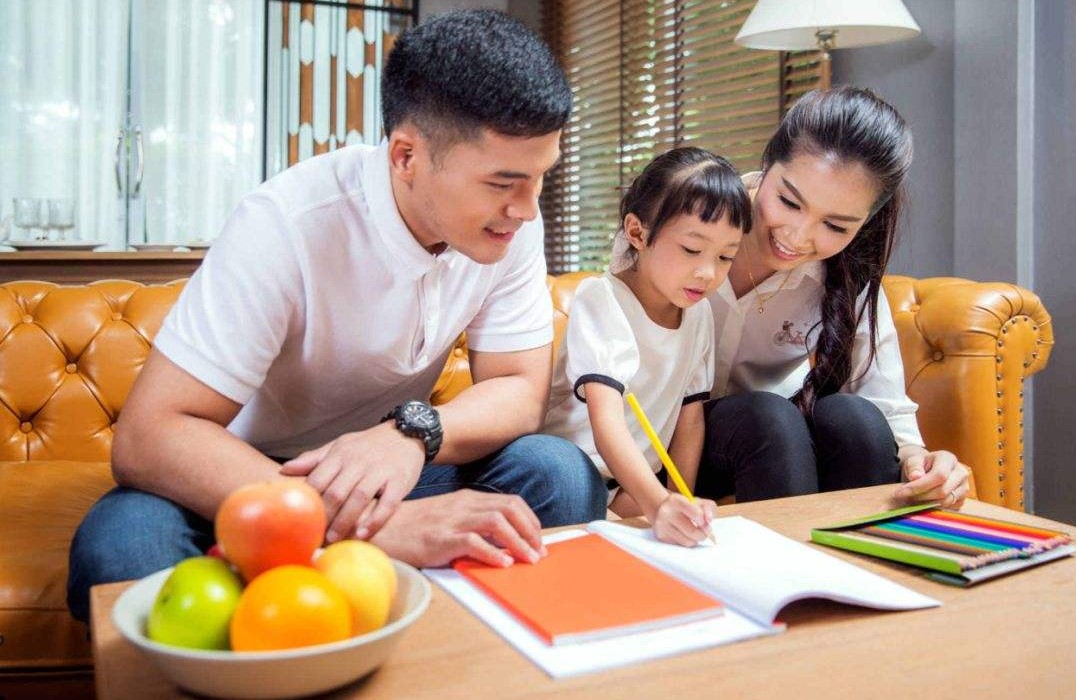 家长控制怎么设置主机