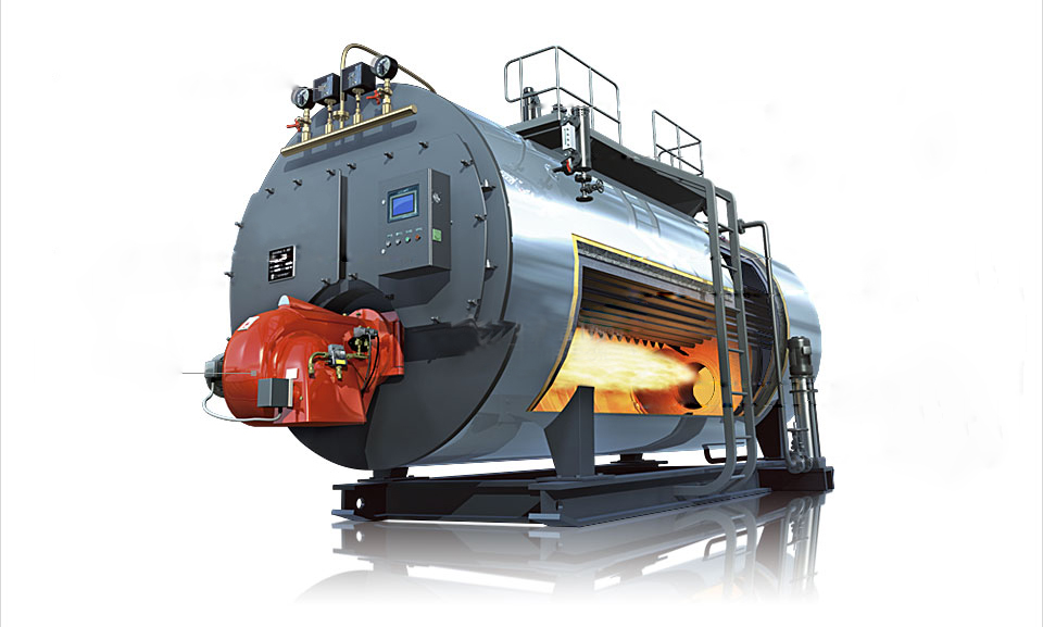 锅炉的主机是什么意思