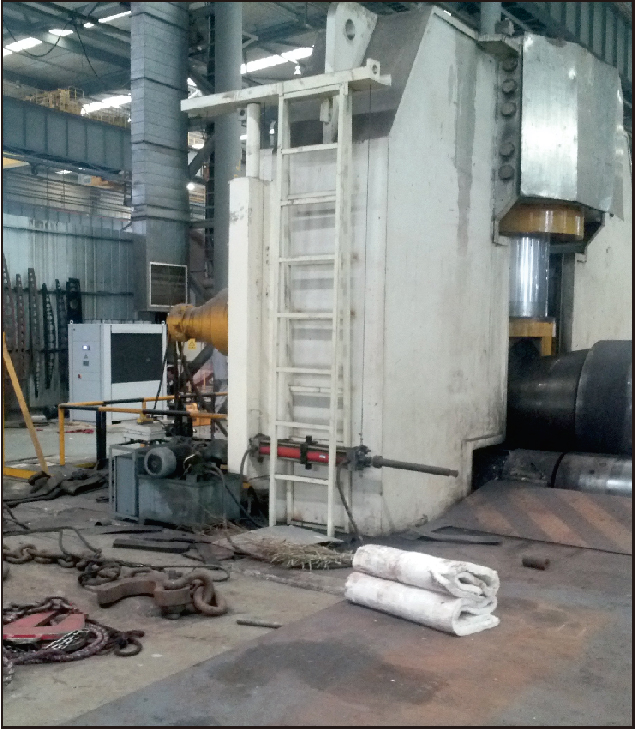 国外牛人油冷主机