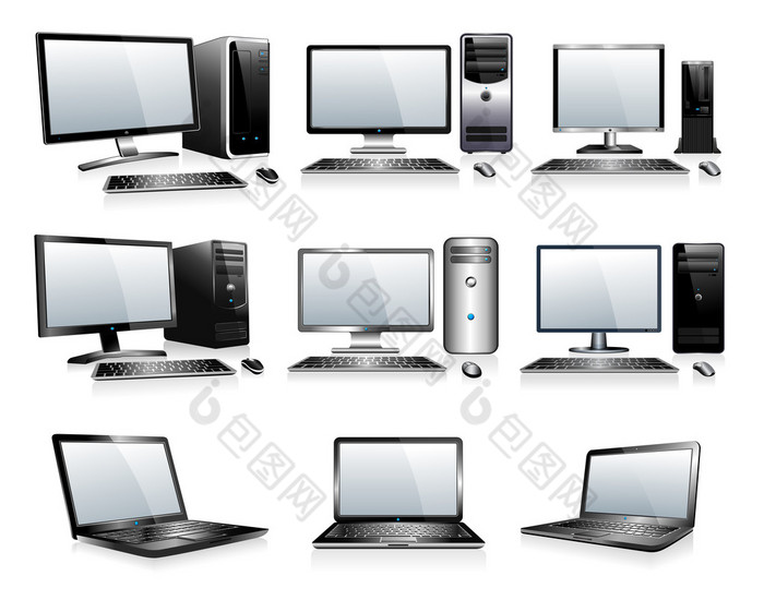 电脑主机箱子起不来机器