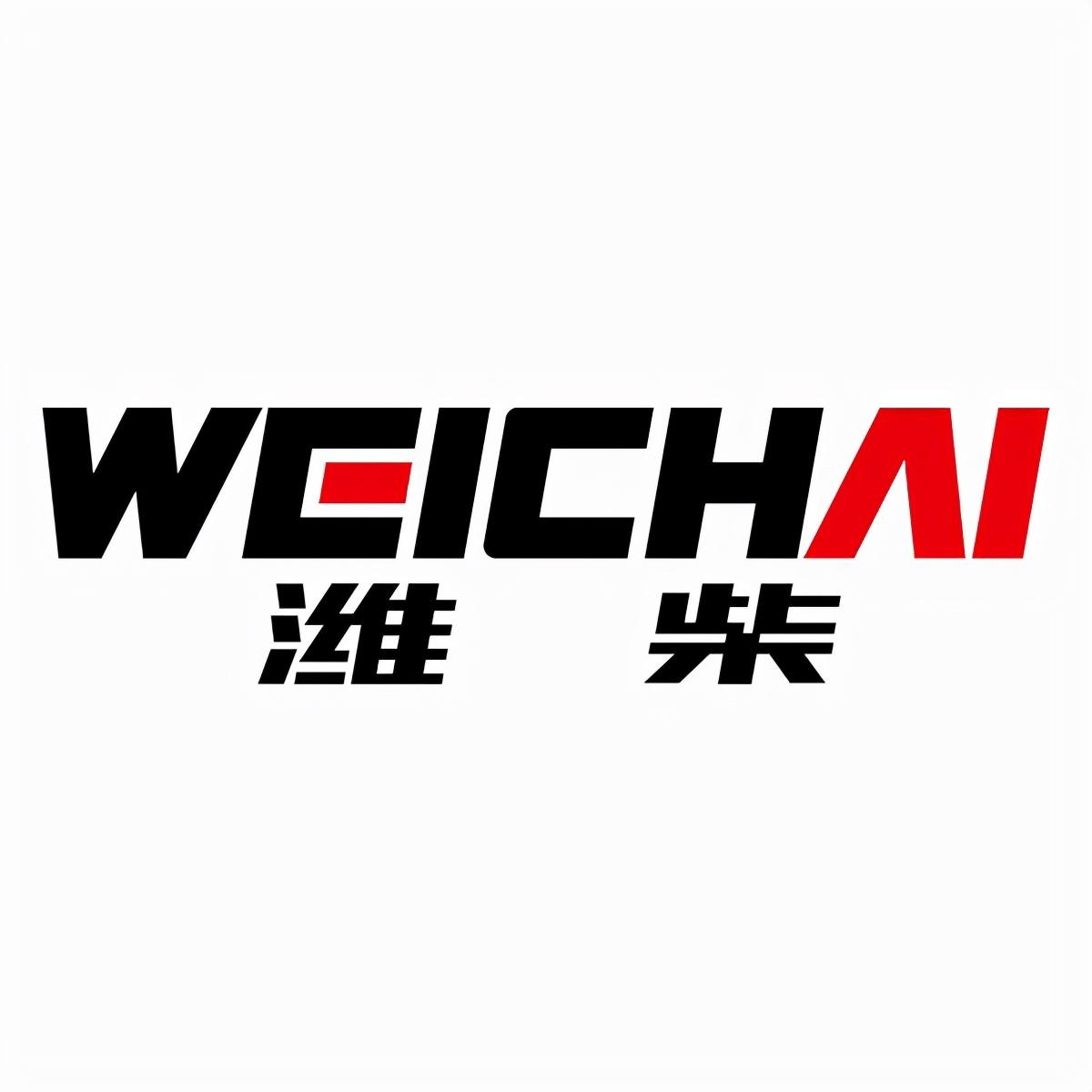 潍柴船用主机