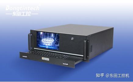 普通主机和工控机什么区别