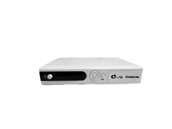 户户通主机无机定位