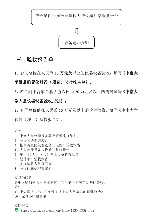 验收电脑主机