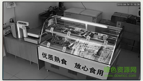 维尔安摄像头可以接入海康主机吗