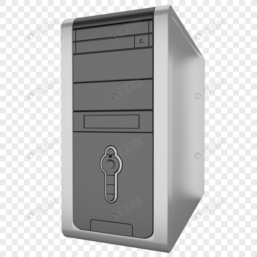 主机不需要机箱可以