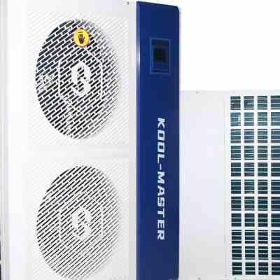 养鱼的水冷电脑主机