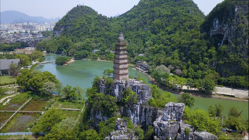 塔山阻击战主机站