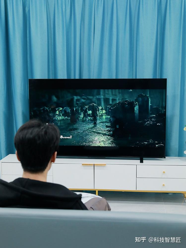 玩主机游戏买哪种电视机