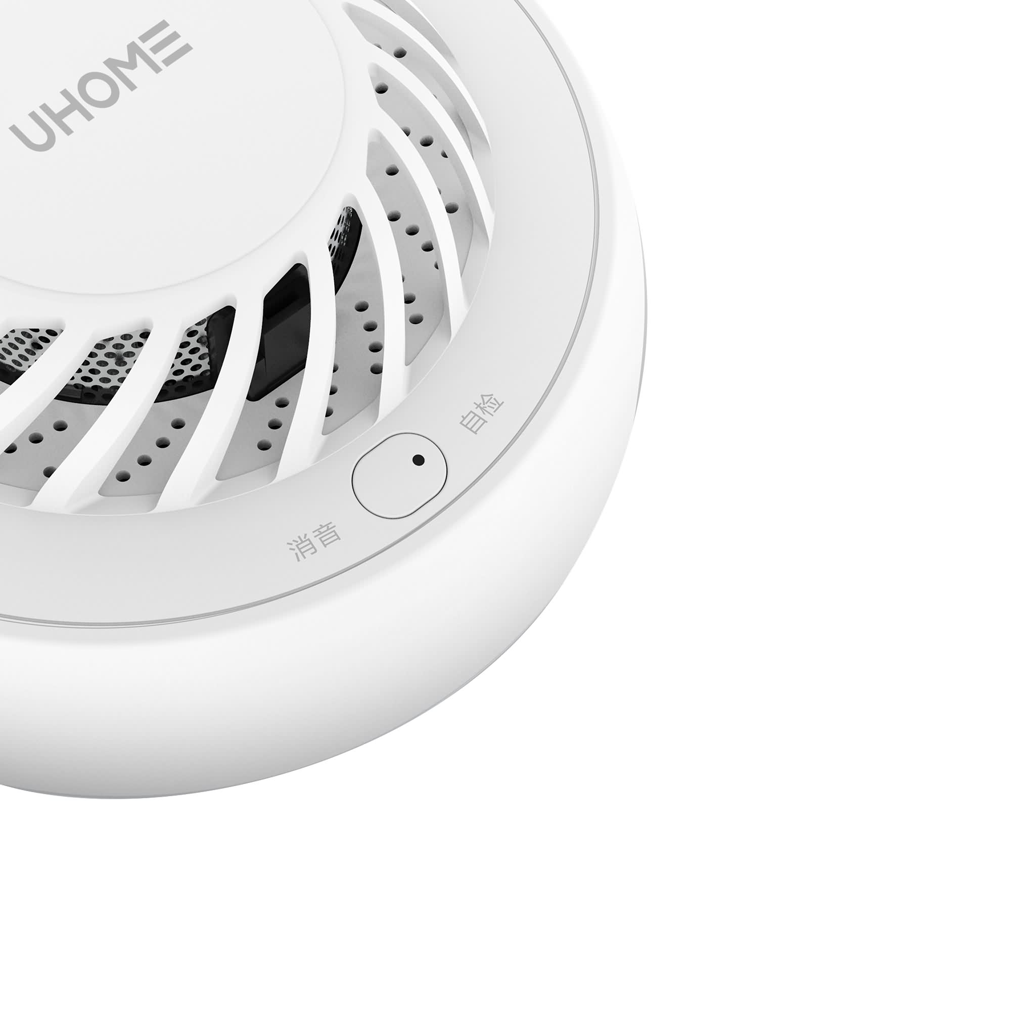 赛科主机烟感探测器电位删除