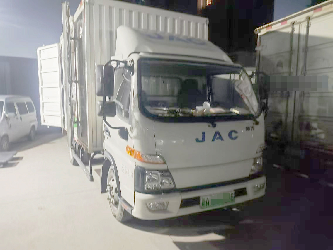 电动车轻卡主机厂名录