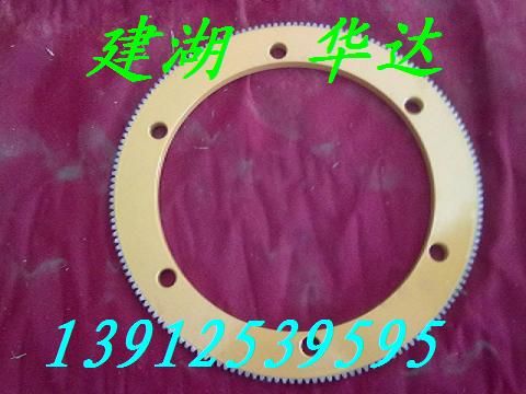 电梯主机齿轮磨损原因