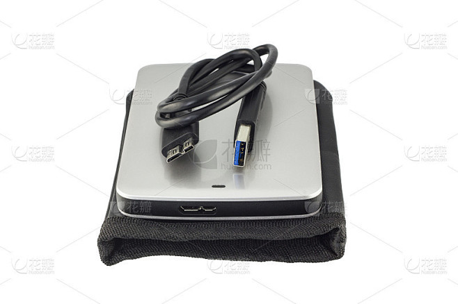 主机硬盘如何外置