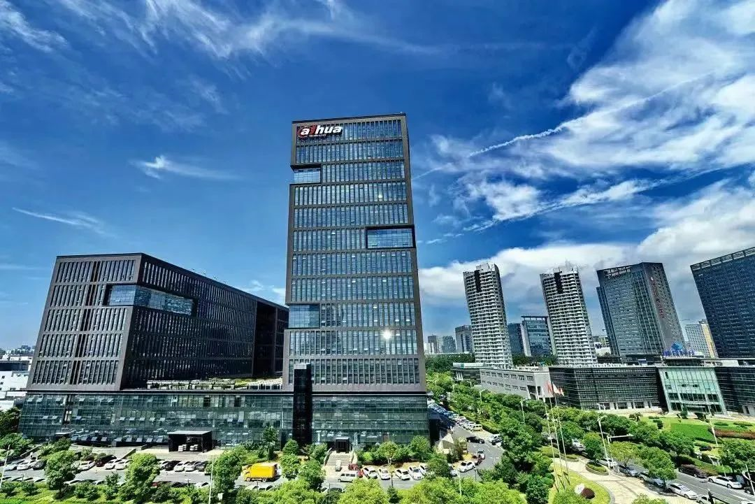 大华监控主机和硬盘录像机区别