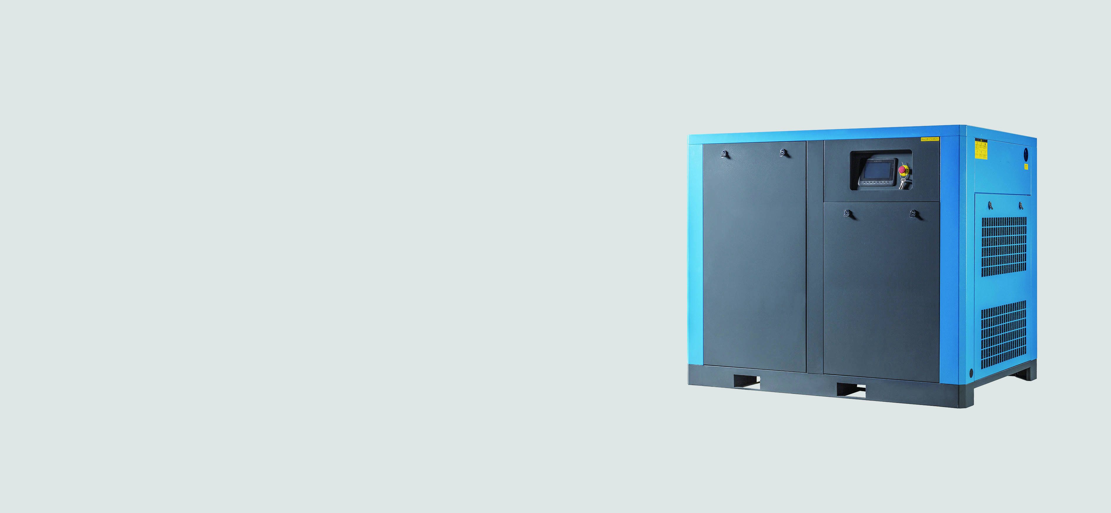 螺杆空压机主机品牌