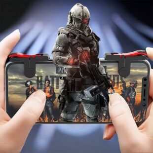 绝地求生主机手柄教程