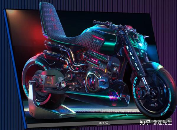 游戏主机的显示屏推荐