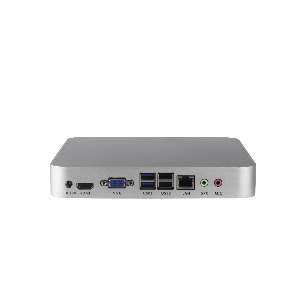 微主机是指什么