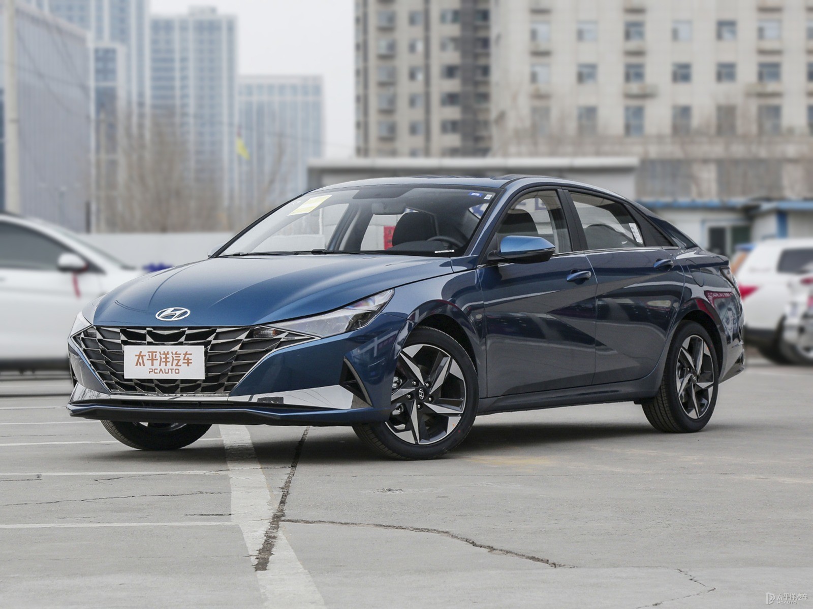 伊兰特音响主机接口图