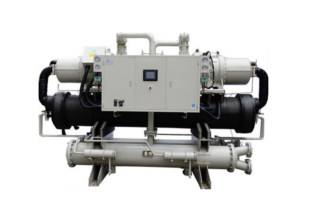 美国品牌制冷主机